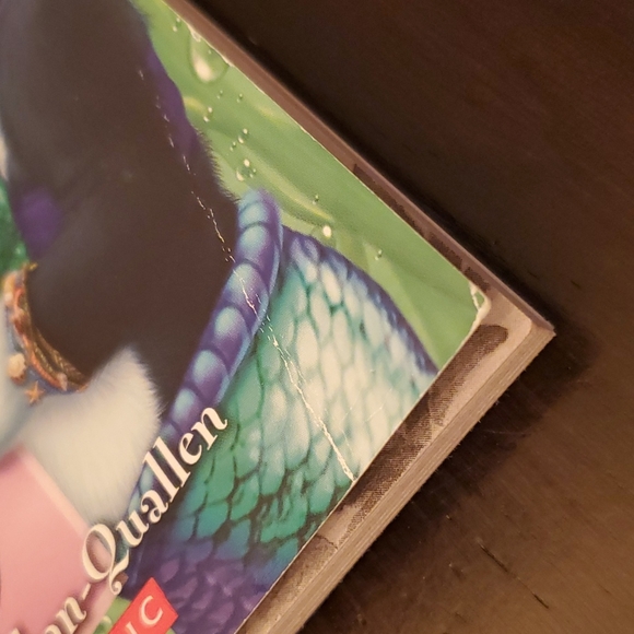 💖5/$15 Purrmaids Search for the Mermicorn Book - Picture 4 of 5